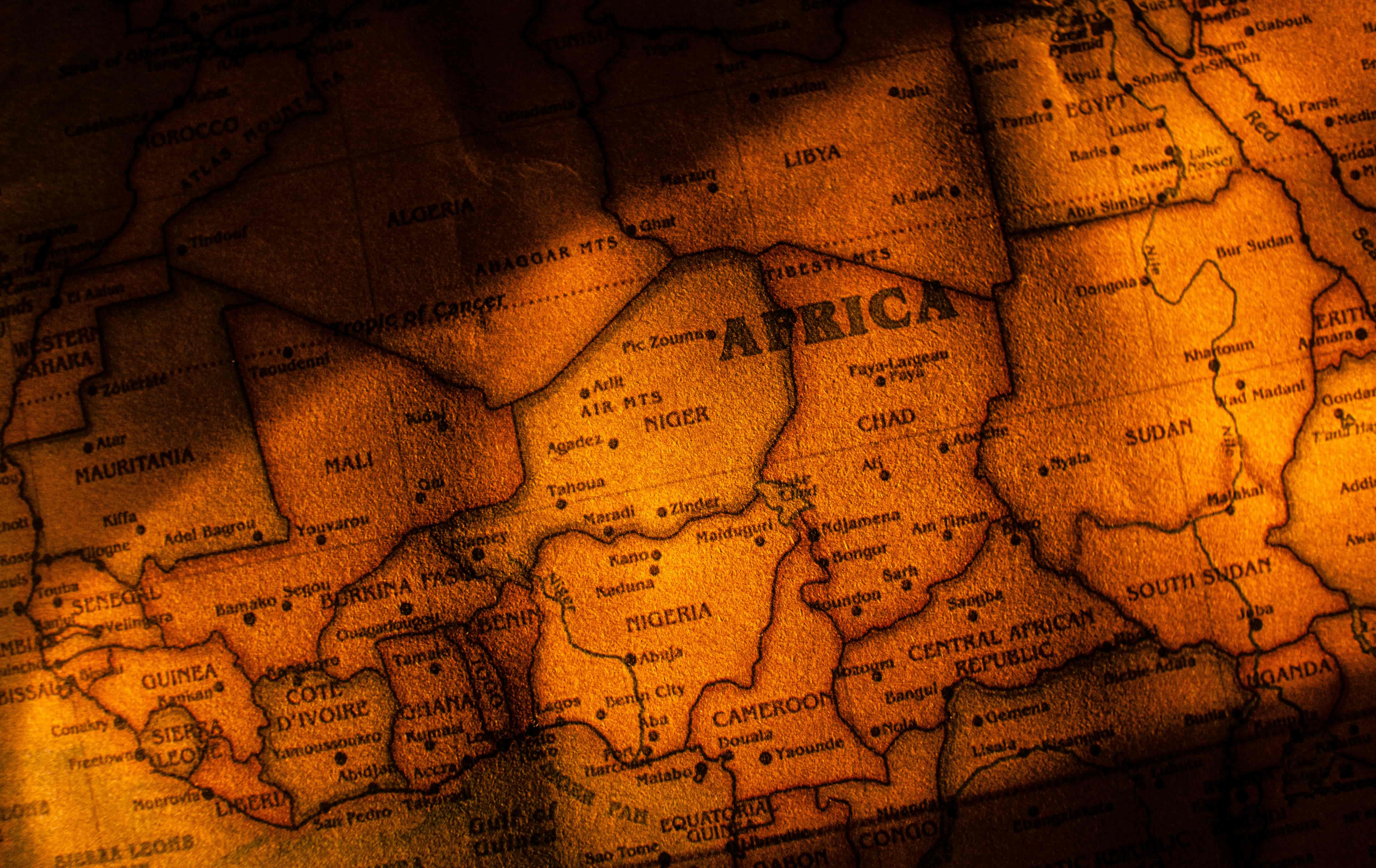 Africa 2030: segnali di risveglio Africa 2030
