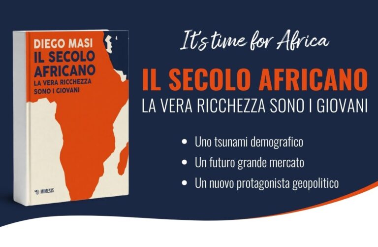 Il Secolo Africano: perchè Il futuro globale passa dall’Africa